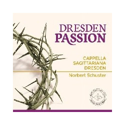 DRESDEN PASSION ("PASTICCIO...