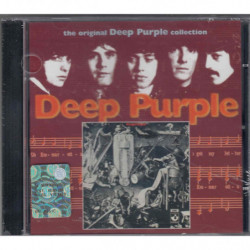 DEEP PURPLE