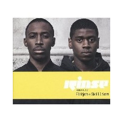 RINSE:17 - MIXED BY ELIJAH...