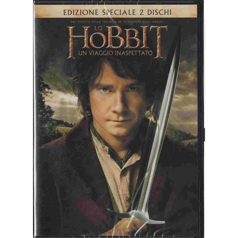 LO HOBBIT: UN VIAGGIO INASPETTATO  (2012)