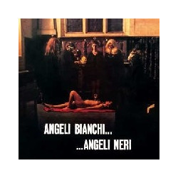 ANGELI BIANCHI..ANGELI NERI