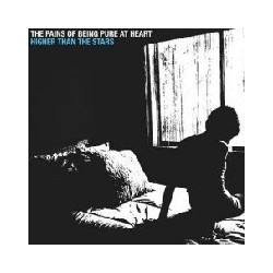 HIGHER THAN THE STARS EP