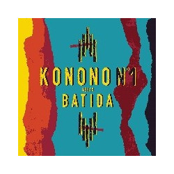 KONONO NO.1 MEETS BATIDA