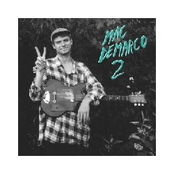 MAC DEMARCO