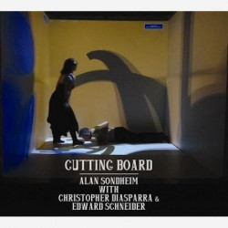 CUTTING BOARD