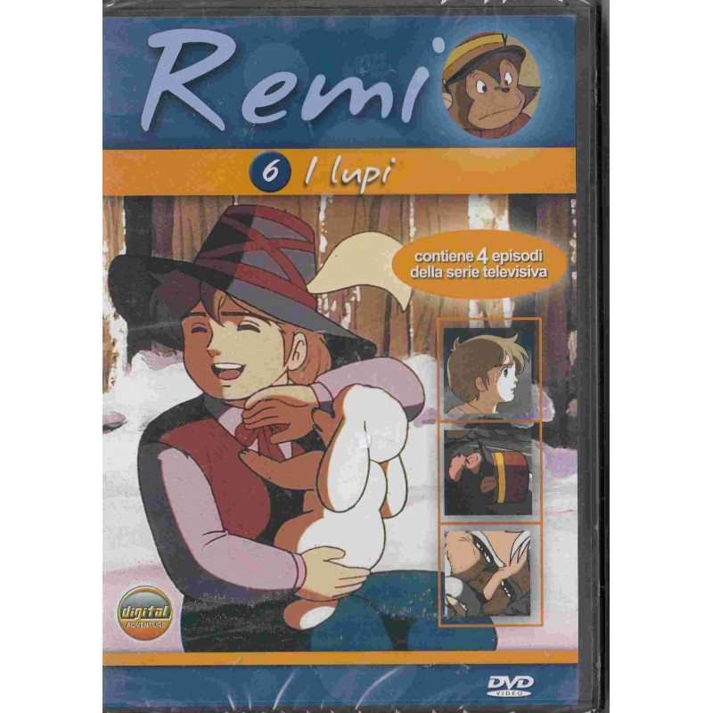 REMI' VOL.6