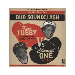 DUB SOUNDCLASH