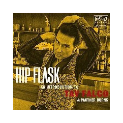 HIP FLASK : AN INTRODUCTION...