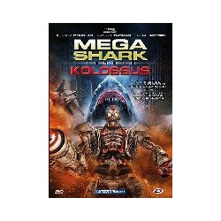 MEGA SHARK VS. KOLOSSUS