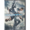 INSURGENT DVD S - THE DIVERGENT SERIES