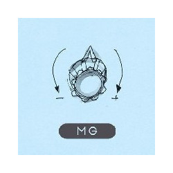 MG EP