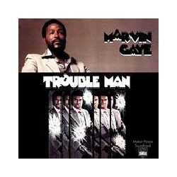 TROUBLE MAN