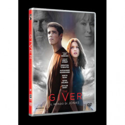 THE GIVER - IL MONDO DI JONAS