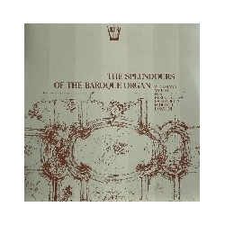 THE SPLENDOURS OF THE...