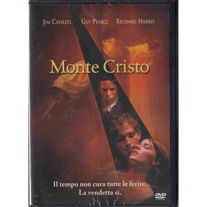 IL CONTE DI MONTECRISTO