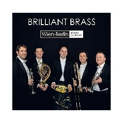 BRILLIANT BRASS (MUSICHE...