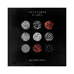 BLURRYFACE