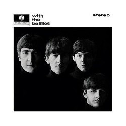 WITH THE BEATLES (REMASTERED)