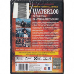 WATERLOO (1969)