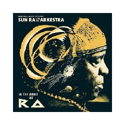 MARSHALL ALLEN - SUN RA AND...