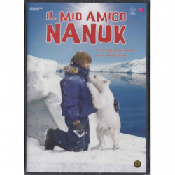 MIO AMICO NANUK, IL (DS)