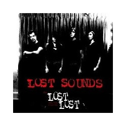 LOST LOST DEMOS, SOUNDS,...