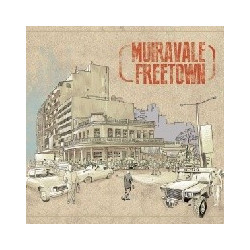 MUIRAVALE FREETOWN