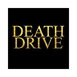 DEATH DRIVE