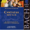 CANTATE SACRE (INTEGRALE), VOL.6