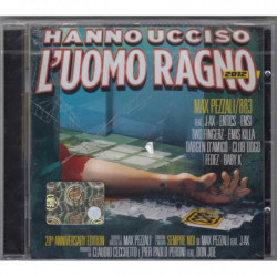 HANNO UCCISO L'UOMO RAGNO 2012