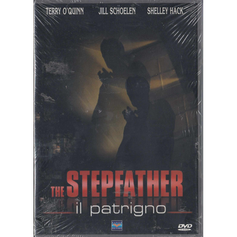 THE STEPFATHER-IL PATRIGNO