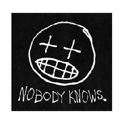 NOBODY KNOWS