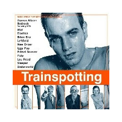 TRAINSPOTTING