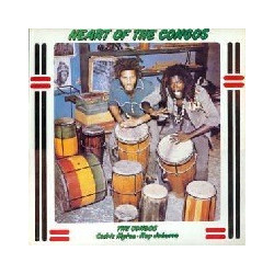 HEART OF THE CONGOS