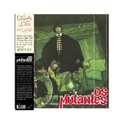 OS MUTANTES