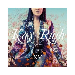 KAY RUSH PRESENTS UNLIMITED XV