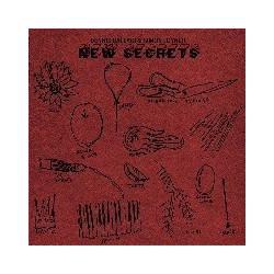 NEW SECRETS