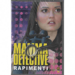 MAMMA DETECTIVE:RAPIMENTI...