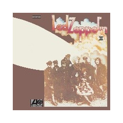 LED ZEPPELIN II (REMASTERED)