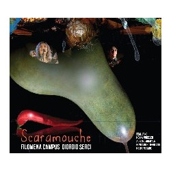 SCARAMOUCHE