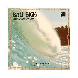 BALI HIGH