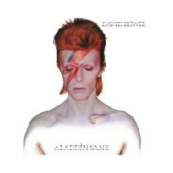 ALADDIN SANE