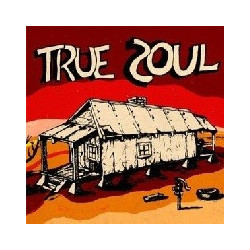 TRUE SOUL: DEEP SOUNDS FROM...