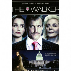 THE WALKER