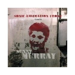 SONIC LIBERATION FRONT...