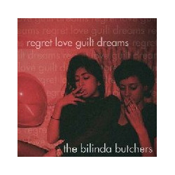 REGRET, LOVE, GUILT, DREAMS