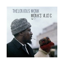 MONK'S MUSIC [LP]