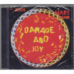 DAMAGE AND JOY