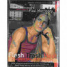 FLESH - TRASH - HEAT - 4DVD+LIBRO ESENTE IVA