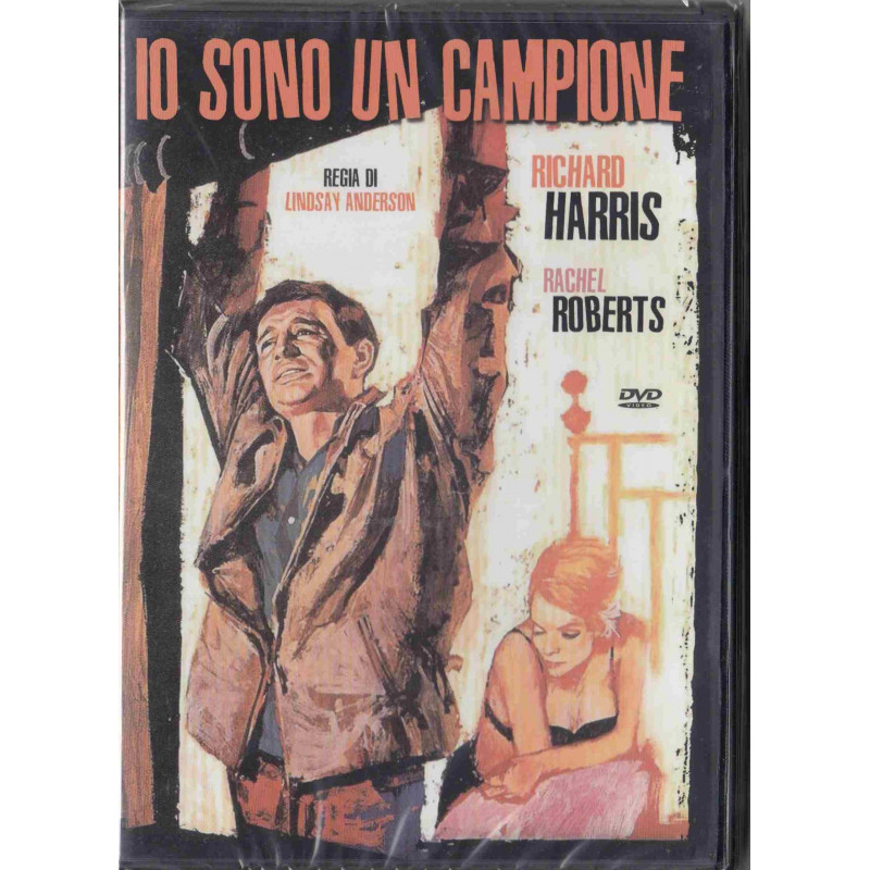 IO SONO UN CAMPIONE (GB1963)